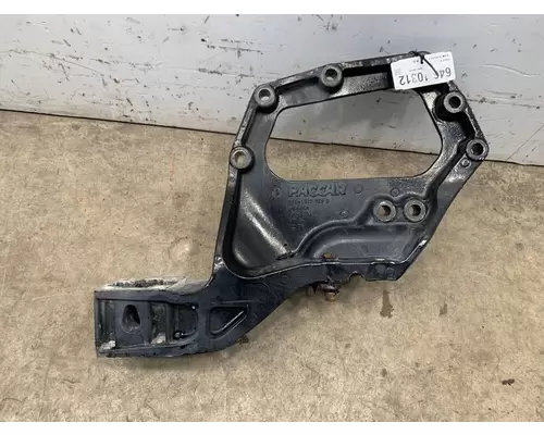 KENWORTH T680 Frame HornBumper Mount