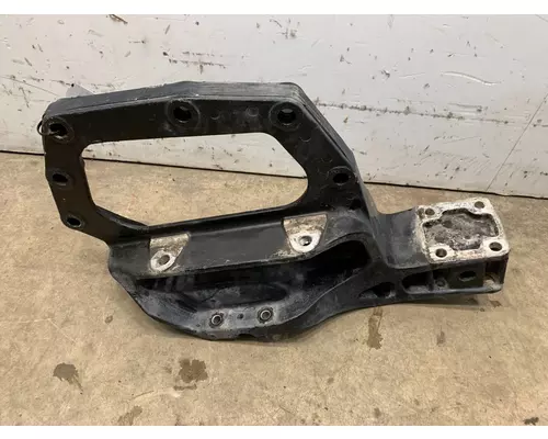 KENWORTH T680 Frame HornBumper Mount