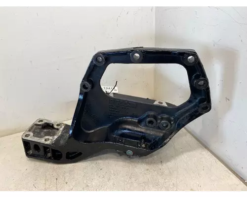 KENWORTH T680 Frame HornBumper Mount