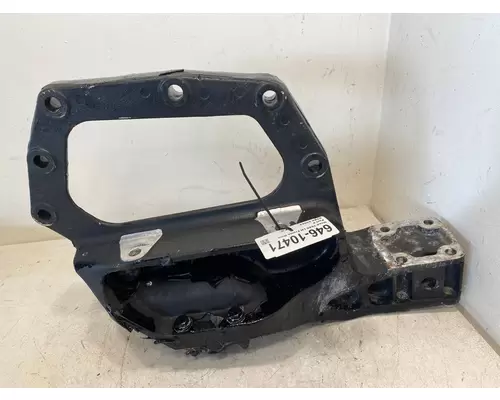 KENWORTH T680 Frame HornBumper Mount