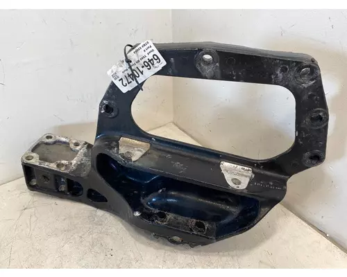 KENWORTH T680 Frame HornBumper Mount