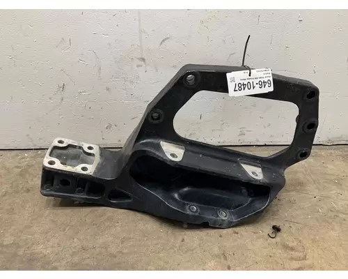 KENWORTH T680 Frame HornBumper Mount