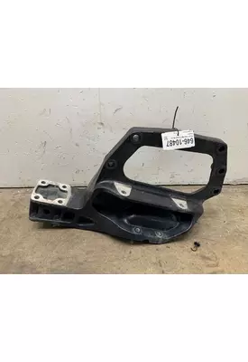 KENWORTH T680 Frame Horn/Bumper Mount