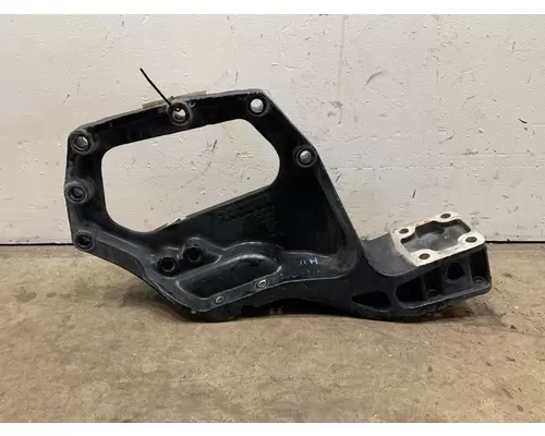 KENWORTH T680 Frame HornBumper Mount