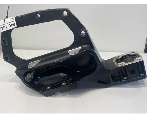 KENWORTH T680 Frame HornBumper Mount