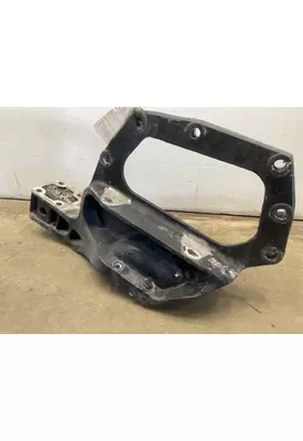 KENWORTH T680 Frame Horn/Bumper Mount