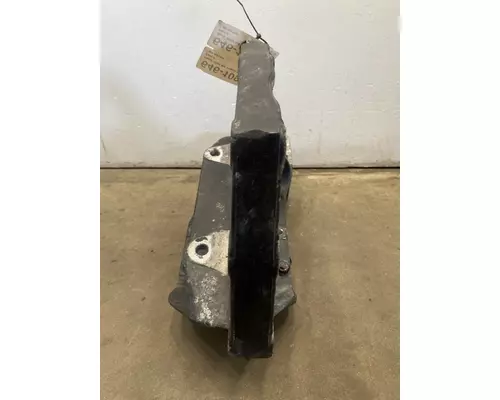 KENWORTH T680 Frame HornBumper Mount