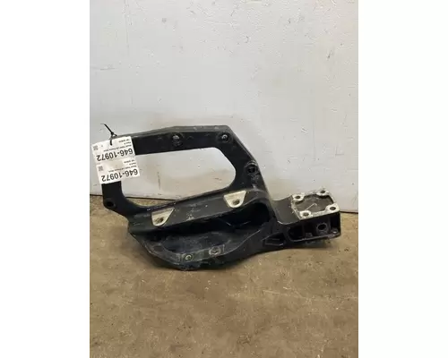 KENWORTH T680 Frame HornBumper Mount