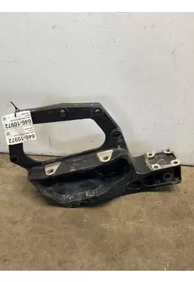 KENWORTH T680 Frame Horn/Bumper Mount