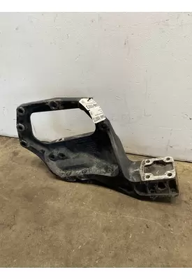 KENWORTH T680 Frame Horn/Bumper Mount