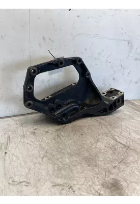 KENWORTH T680 Frame Horn/Bumper Mount