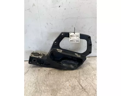 KENWORTH T680 Frame HornBumper Mount