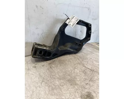 KENWORTH T680 Frame HornBumper Mount