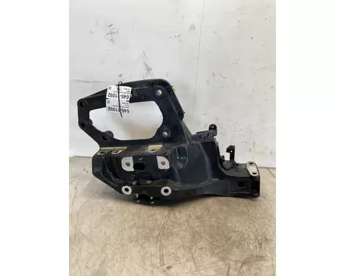 KENWORTH T680 Frame HornBumper Mount