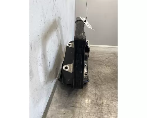 KENWORTH T680 Frame HornBumper Mount