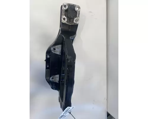 KENWORTH T680 Frame Horn