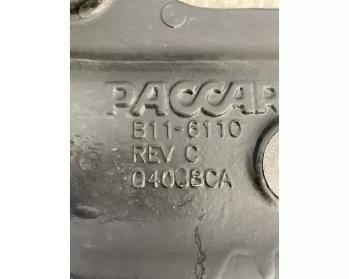 KENWORTH T680 Frame Horn