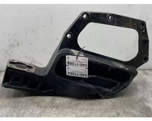 KENWORTH T680 Frame Horn