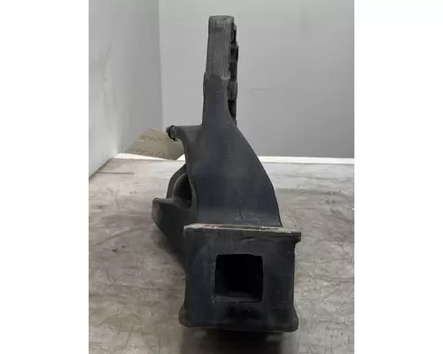 KENWORTH T680 Frame Horn