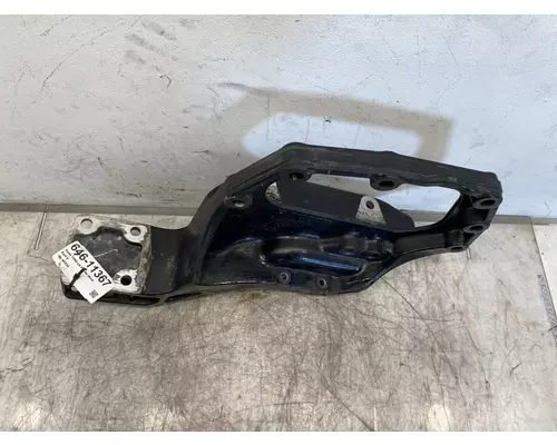 KENWORTH T680 Frame Horn