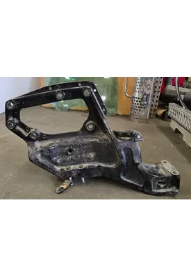 KENWORTH T680 Frame Horn