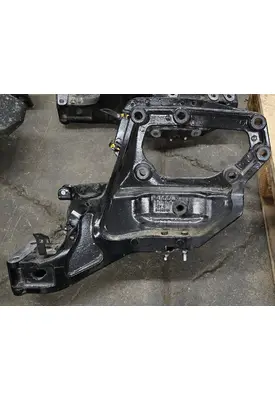 KENWORTH T680 Frame Horn