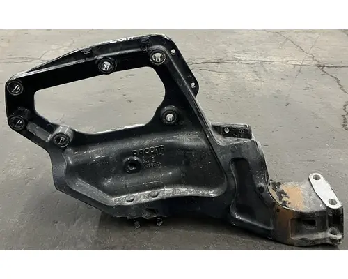 KENWORTH T680 Frame Horn
