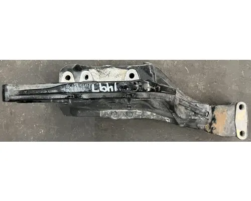 KENWORTH T680 Frame Horn