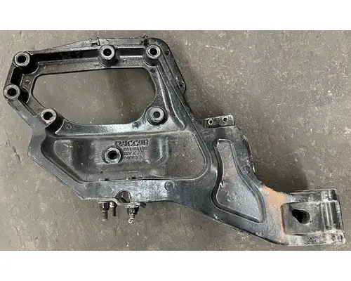 KENWORTH T680 Frame Horn
