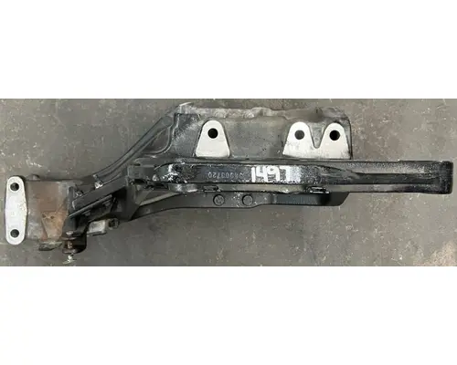 KENWORTH T680 Frame Horn