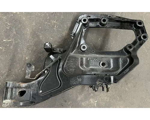 KENWORTH T680 Frame Horn