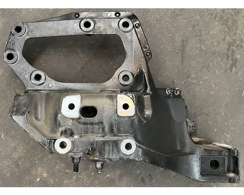 KENWORTH T680 Frame Horn