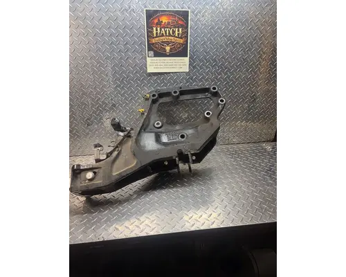 KENWORTH T680 Frame Horn