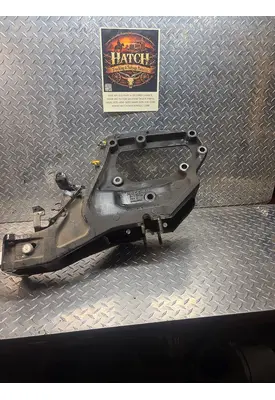 KENWORTH T680 Frame Horn