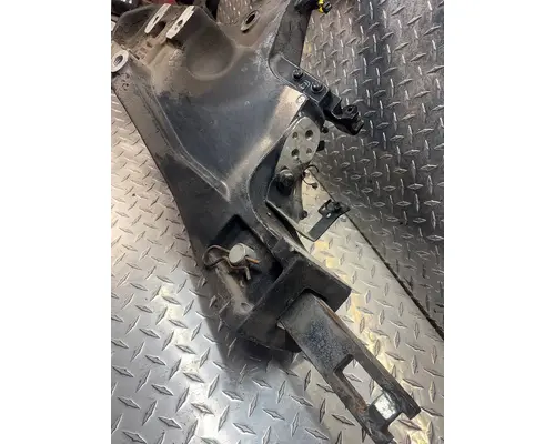 KENWORTH T680 Frame Horn