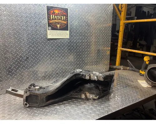 KENWORTH T680 Frame Horn