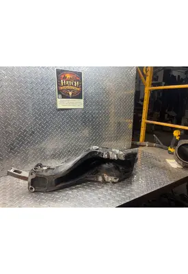 KENWORTH T680 Frame Horn