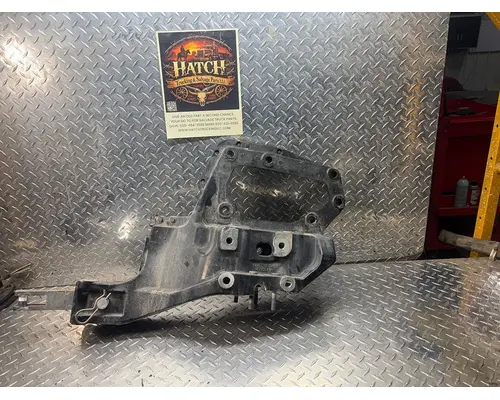 KENWORTH T680 Frame Horn