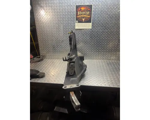 KENWORTH T680 Frame Horn