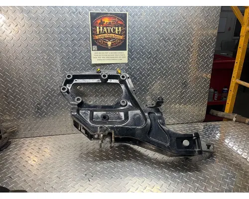 KENWORTH T680 Frame Horn