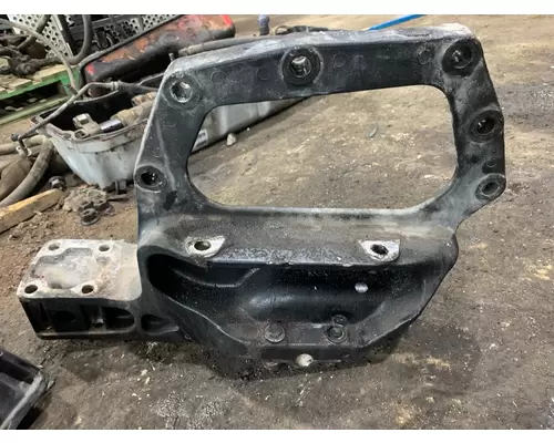 KENWORTH T680 Frame Horn