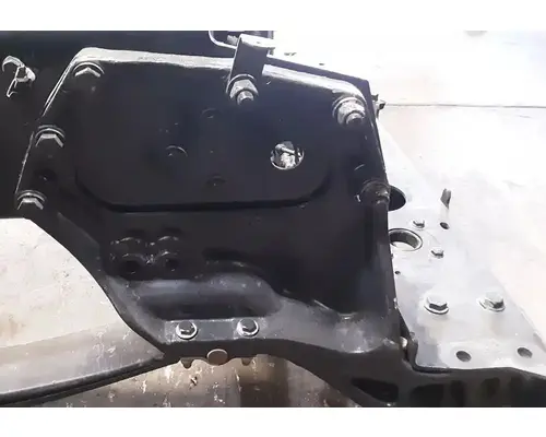 KENWORTH T680 Frame Horn