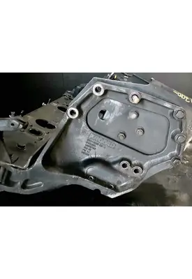 KENWORTH T680 Frame Horn