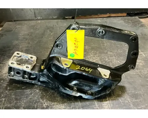 KENWORTH T680 Frame Horn