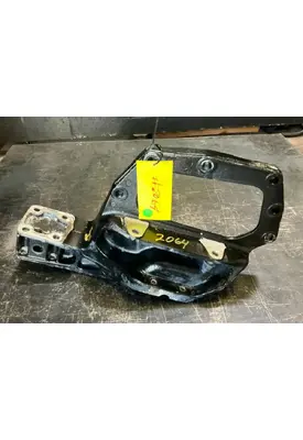 KENWORTH T680 Frame Horn