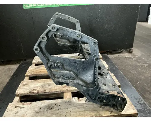 KENWORTH T680 Frame Horn