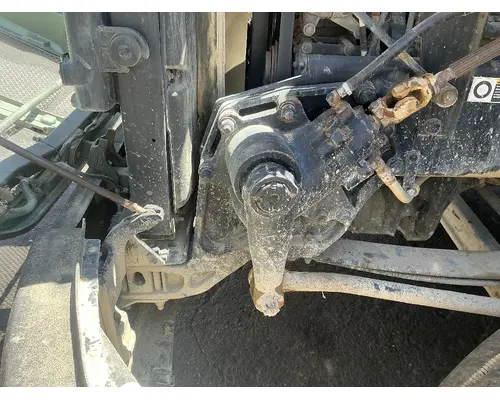 KENWORTH T680 Frame Horn