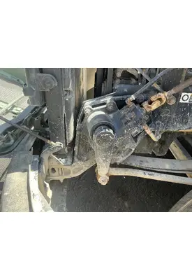KENWORTH T680 Frame Horn