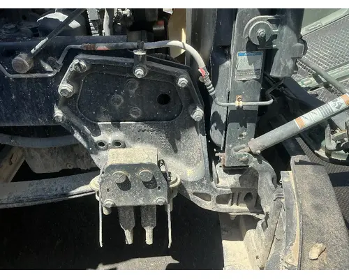 KENWORTH T680 Frame Horn