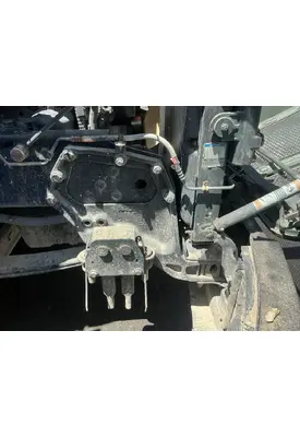 KENWORTH T680 Frame Horn